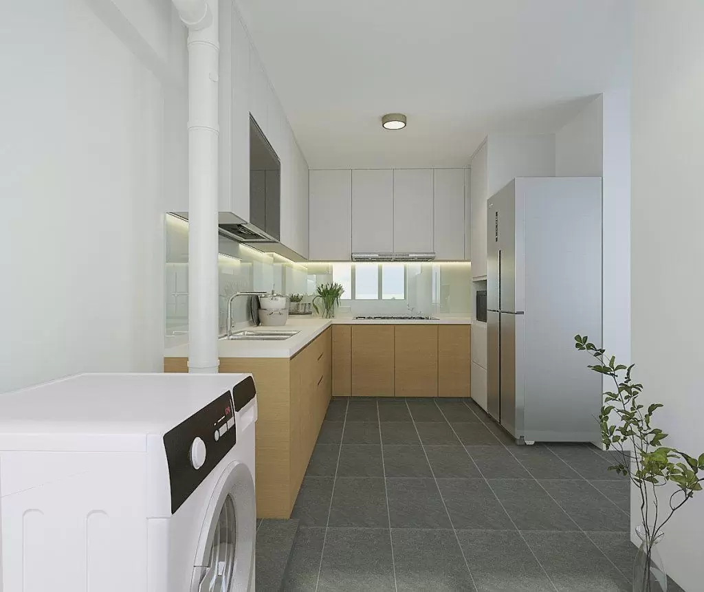 280-Toh-Guan-Road-5-room-hdb-Kitchen-interior-design