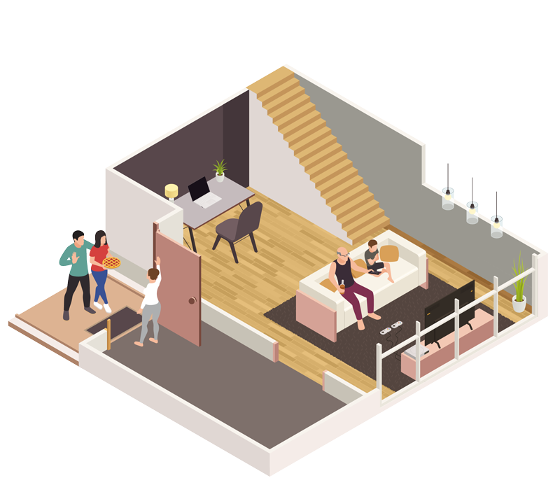 About Us | Reno Loft: Interior Design & Renovation Singapore