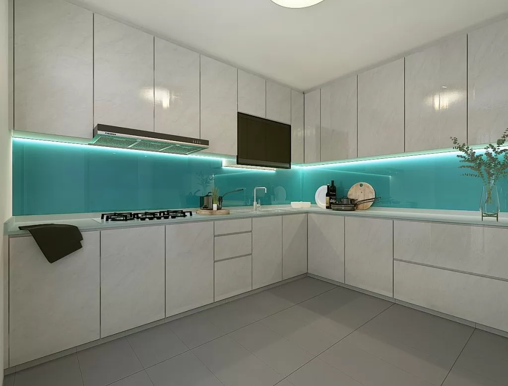 769-woodlands-dr-60-4-room-hdb-Kitchen Interior Design