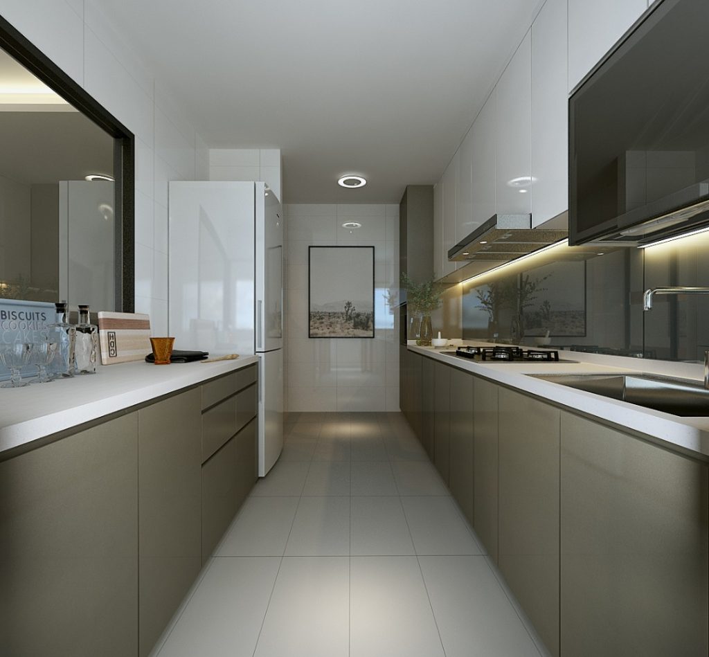 96 Dawson Road, 5 Room HDB | Reno Loft Interior Design