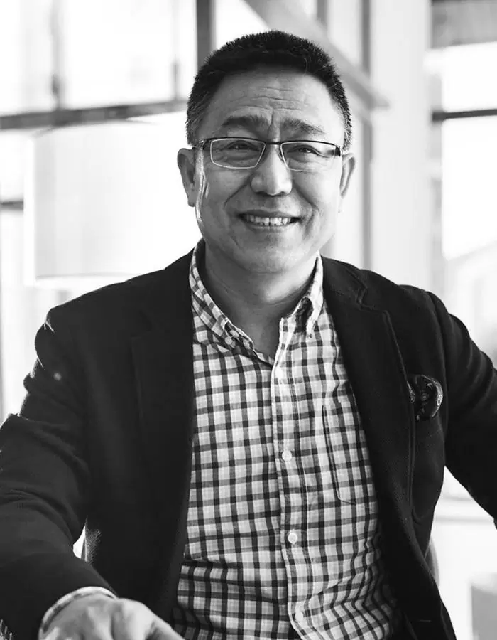 Jeffrey Xie