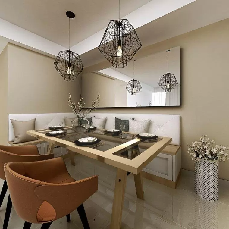 The-Interlace-4-bedroom-condo-Dining