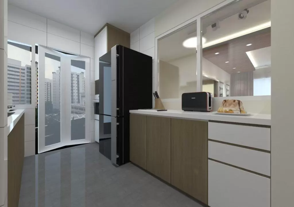 105B-Bidadari-Park-Dr-4-room-hdb-Kitchen-1. interior design