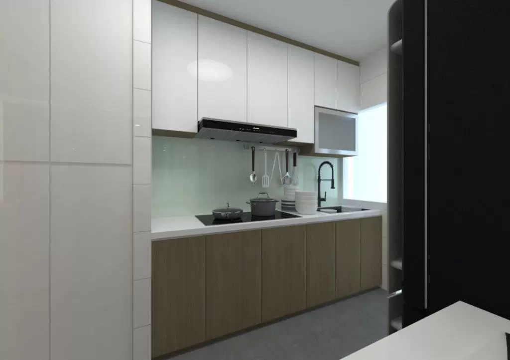 105B-Bidadari-Park-Dr-4-room-hdb-Kitchen-2 interior design