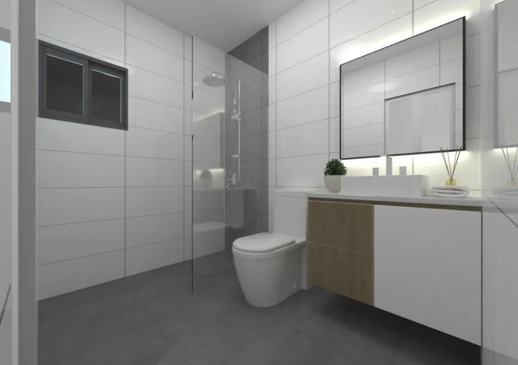 105B-Bidadari-Park-Dr-4-room-hdb-Master-Bathroom interior design