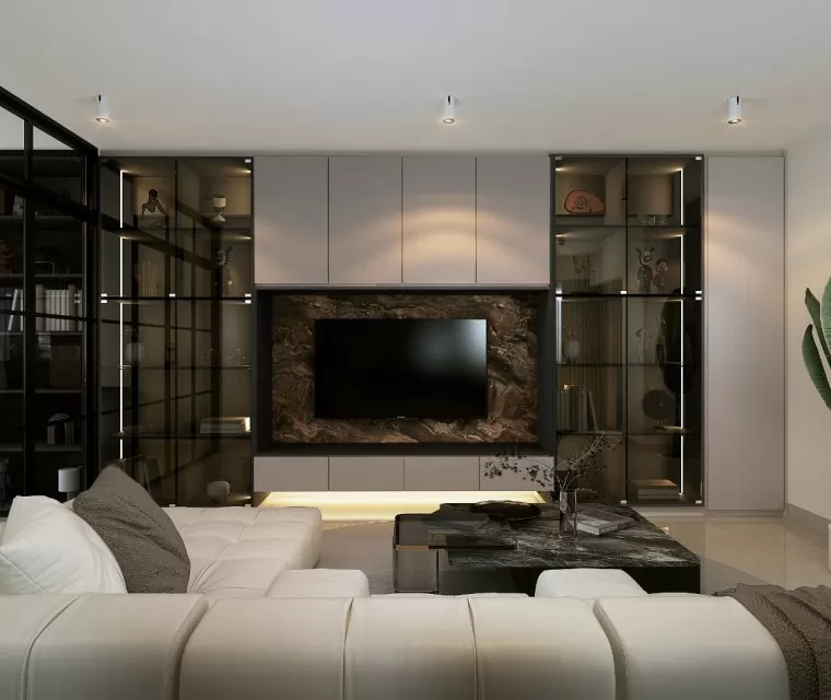 203-punggol-field-5-room-hdb-living-room-interior-design