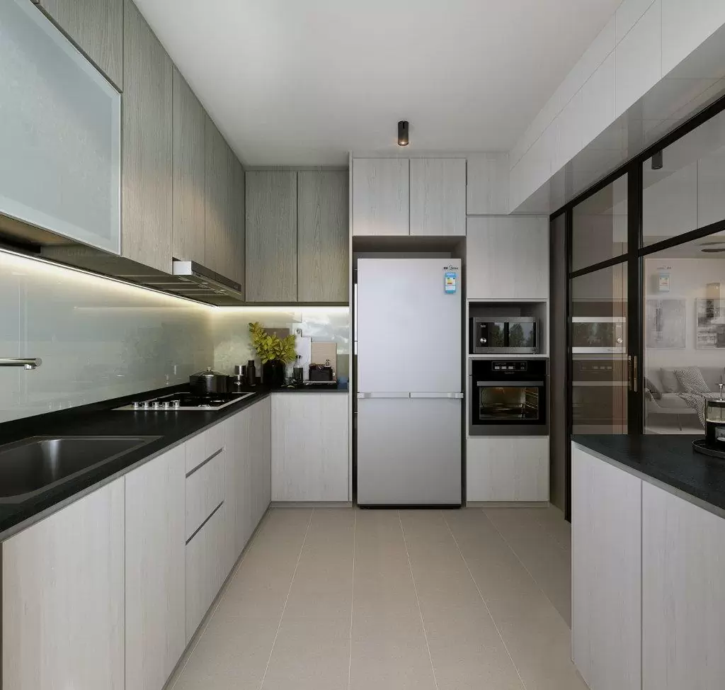 209A-Clementi-Ave-6-4-Room-HDB-kitchen-interior-design