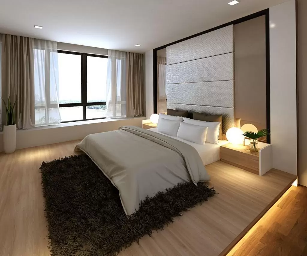 The-Interlace-4-bedroom-condo-Master-Bedroom-interior-design