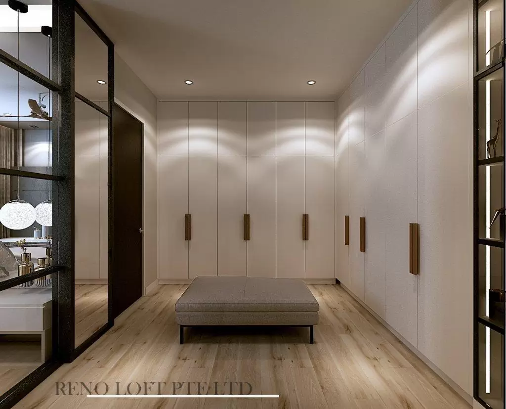 landed-property-wardrobe interior design