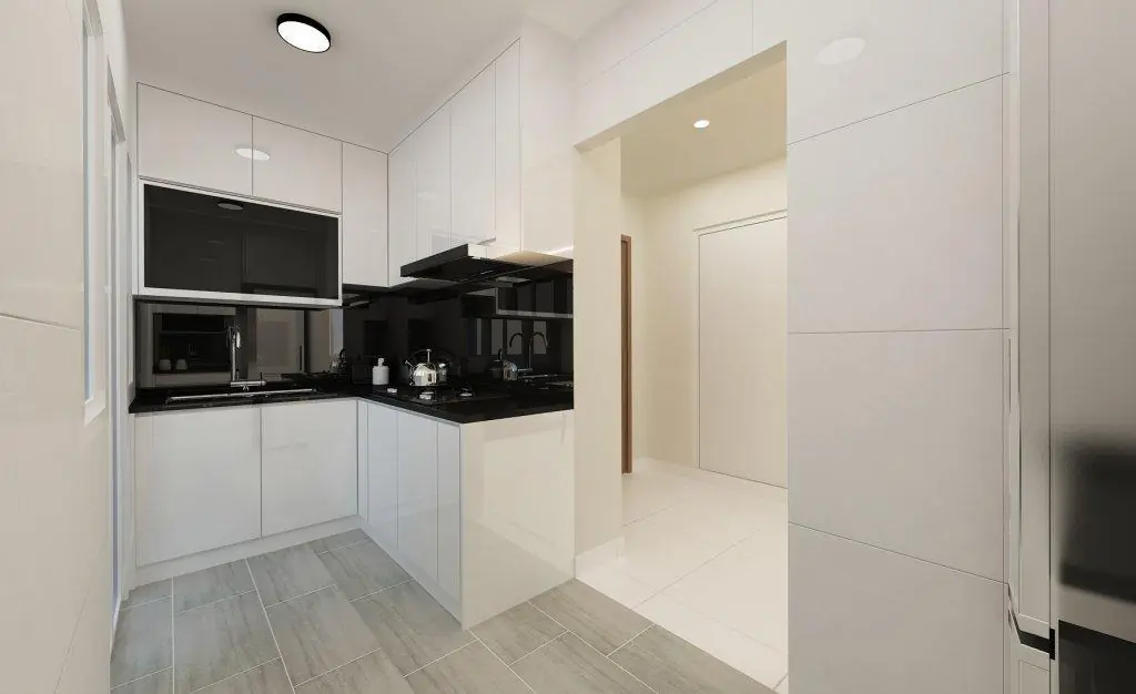 233b-punggol-3-room-hdb-Kitchen-1-interior-design