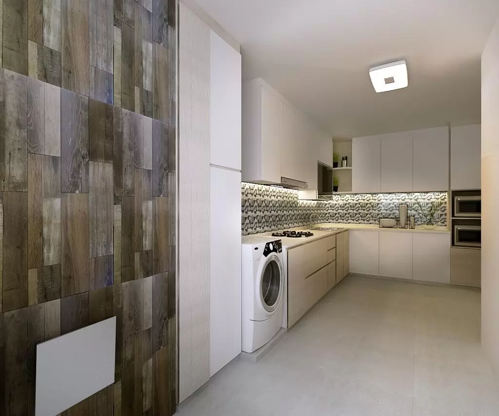 302-hougang-ave-5-4-room-hdb-Kitchen-interior-design