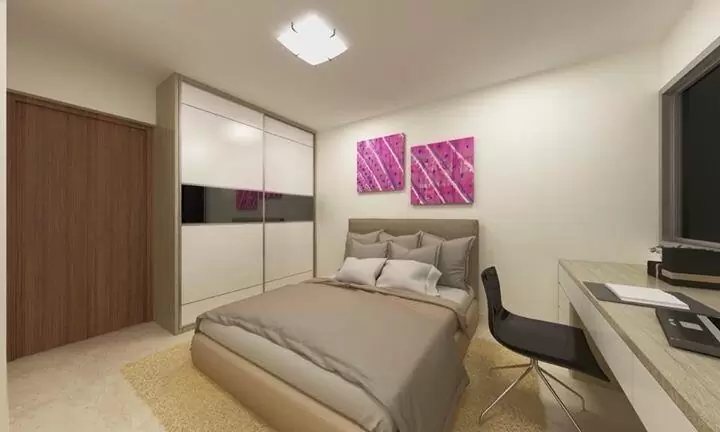 402-sin-ming-avenue-5-room-hdb-Bedroom-2-interior-design