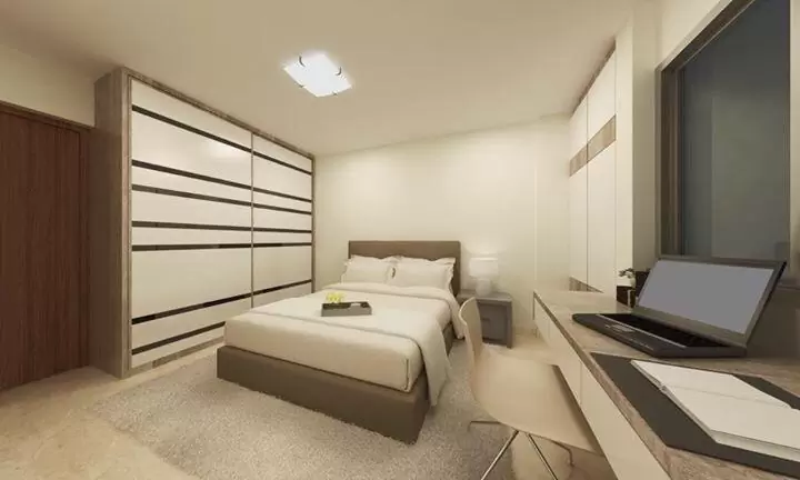 402-sin-ming-avenue-5-room-hdb-Bedroom-3-interior-design