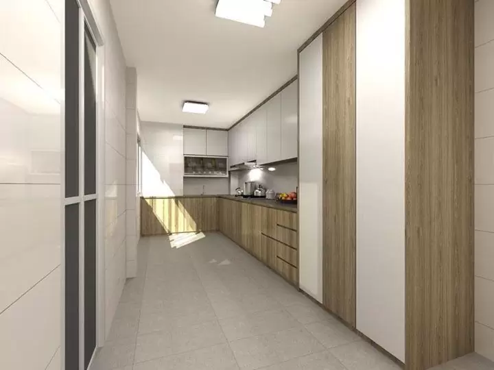 402-sin-ming-avenue-5-room-hdb-Kitchen-interior-design