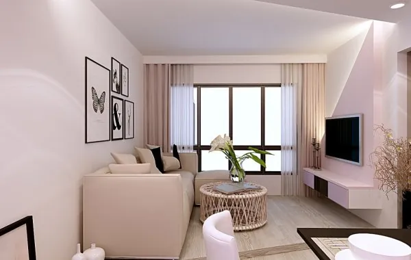 504A-yishun-st-51-4-room-hdb-Living-interior-design