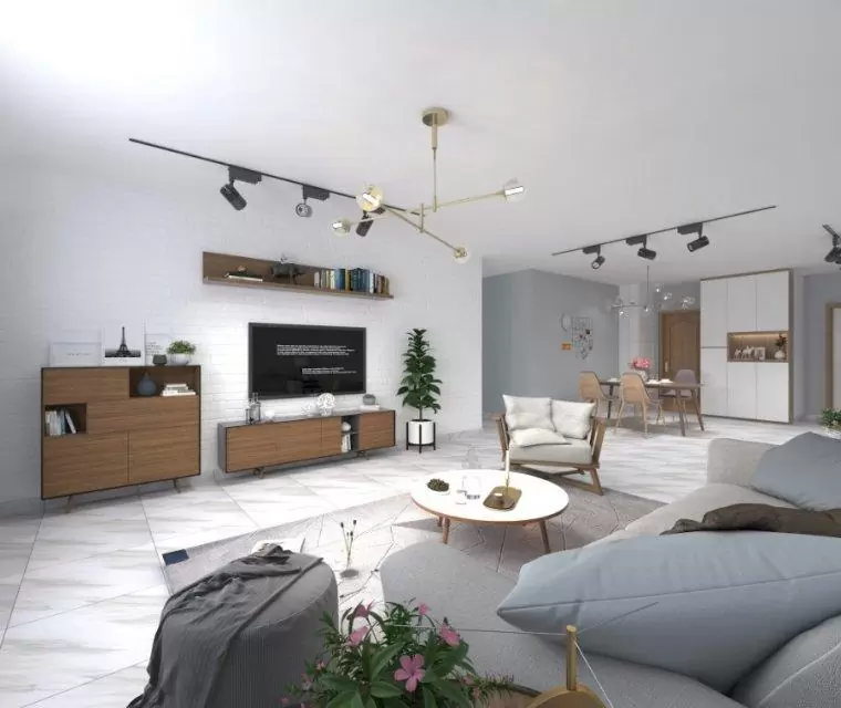 River-Valley-4-bedroom-condo-living-room-interior-design