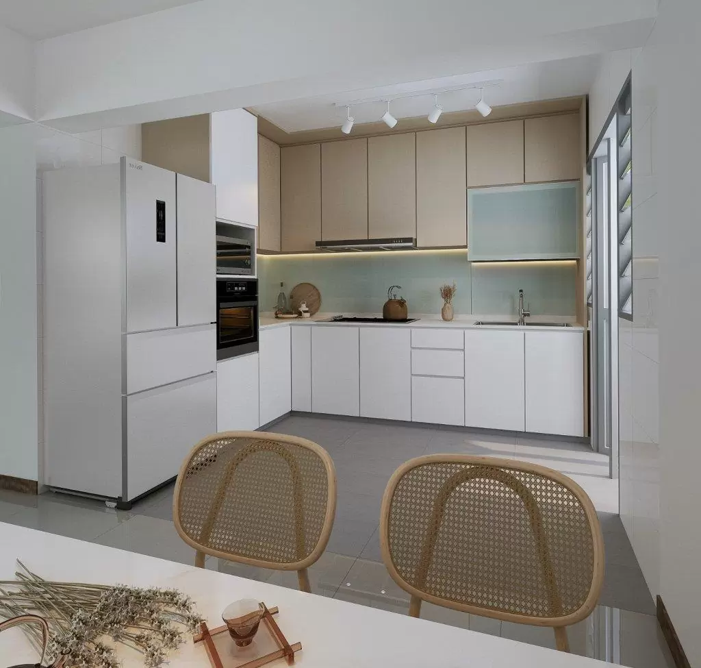 356B-ubi-road-3-4-room-hdb-Kitchen-interior-design