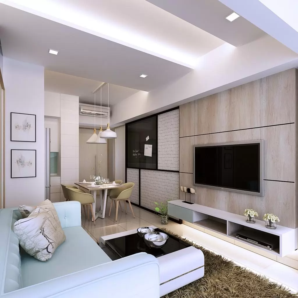 Eight-riversuites-2-bedroom-condo-living-interior-design