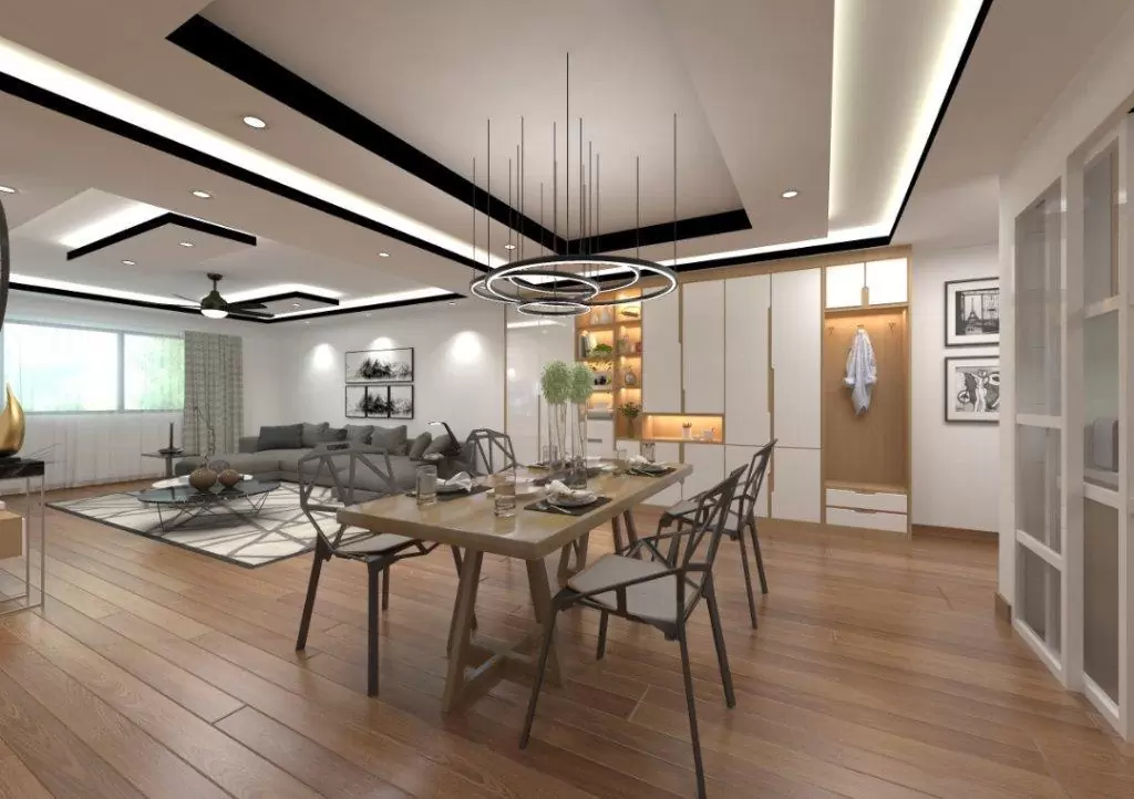 Marine-Garden-5-bedroom-condo-Dining-interior-design