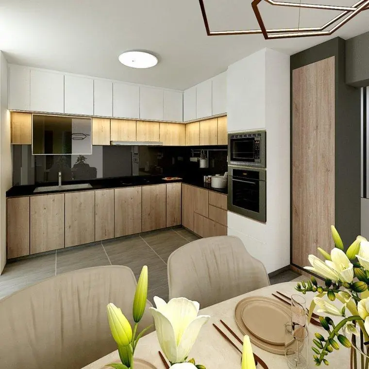 woodlands-4-room-hdb-kitchen-interior-design