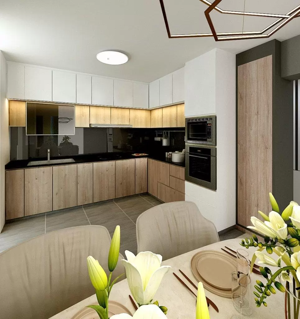 woodlands-4-room-hdb-kitchen-interior-design