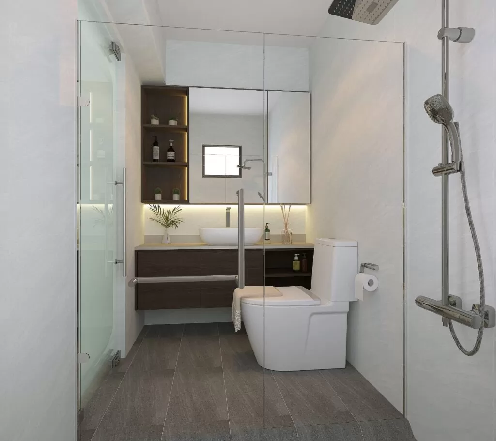 637-Woodlands-Ring-Road-5-room-hdb-bathroom-interior-design