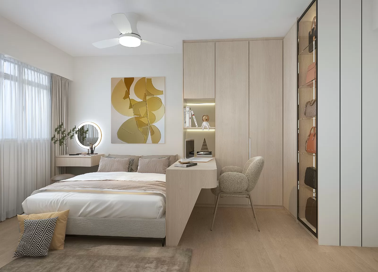 985b-buangkok-crescent-5-room-hdb-bedroom
