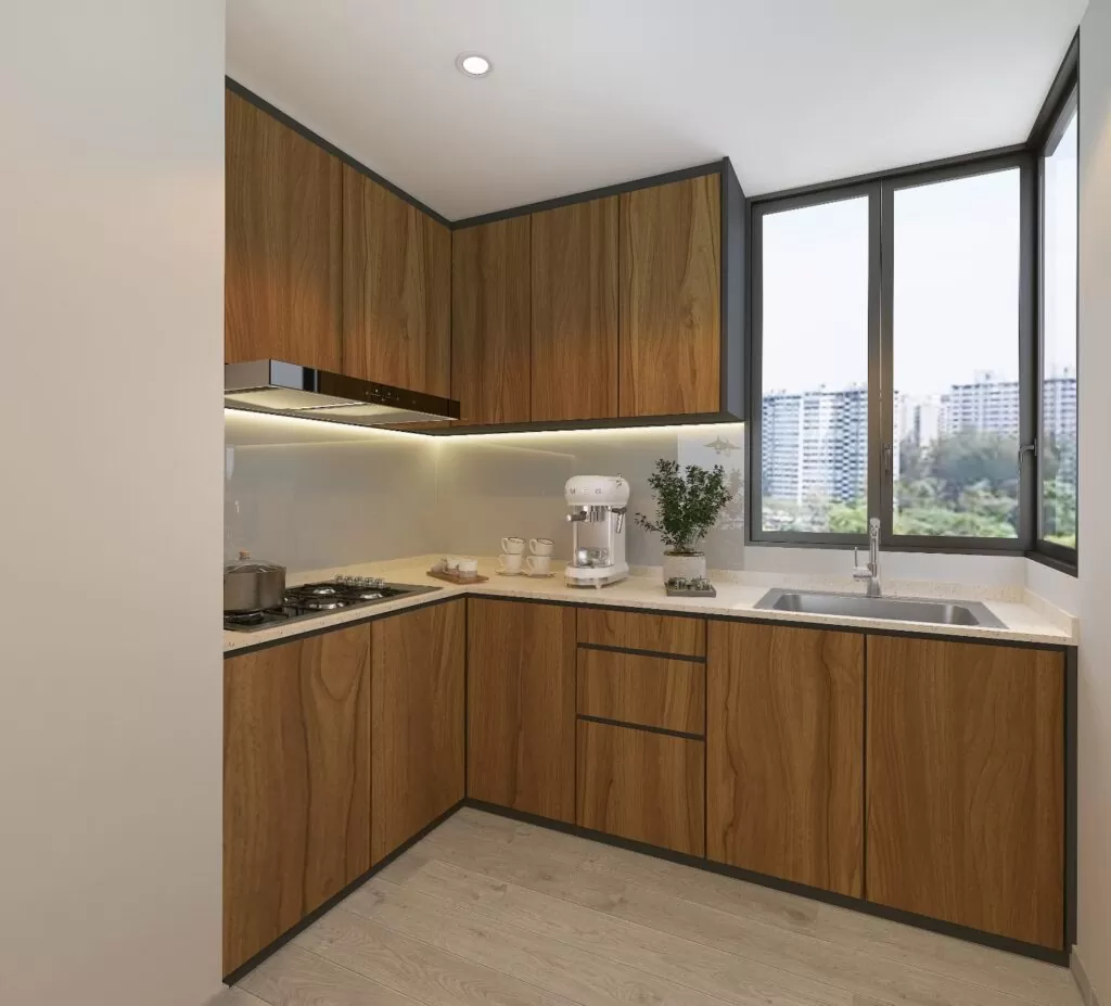 Hundred-Trees-2-bedroom-condo-kitchen-interior-design