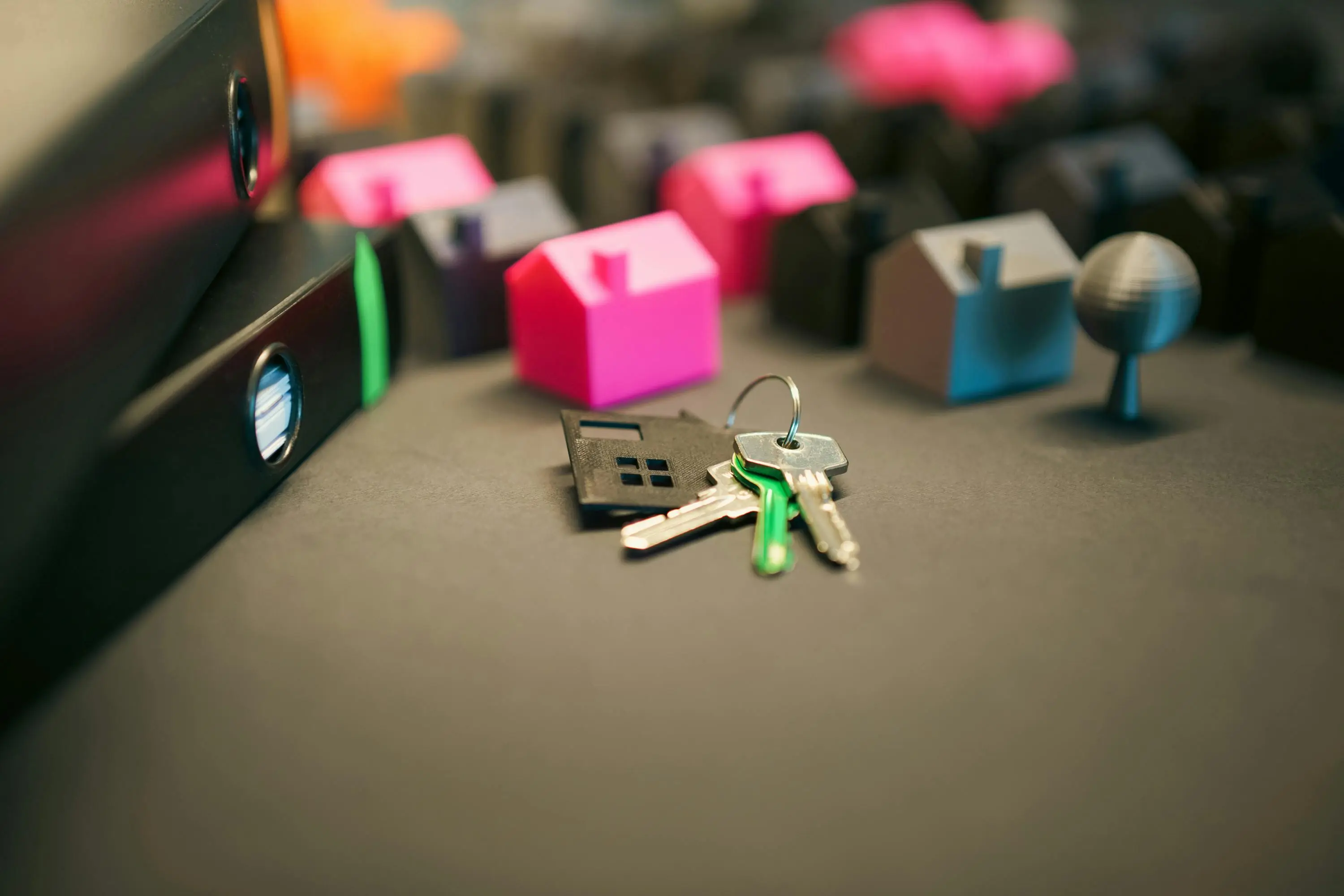 Even after handover, a committed Singapore renovation company stays by your side for support and fixes